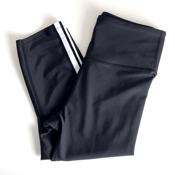 PE NATION 3/4 leggings SIZE S - Picture 2 of 9